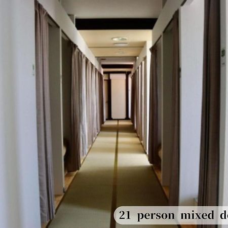 Guesthouse富士と碧 ฟูจิ ภายนอก รูปภาพ
