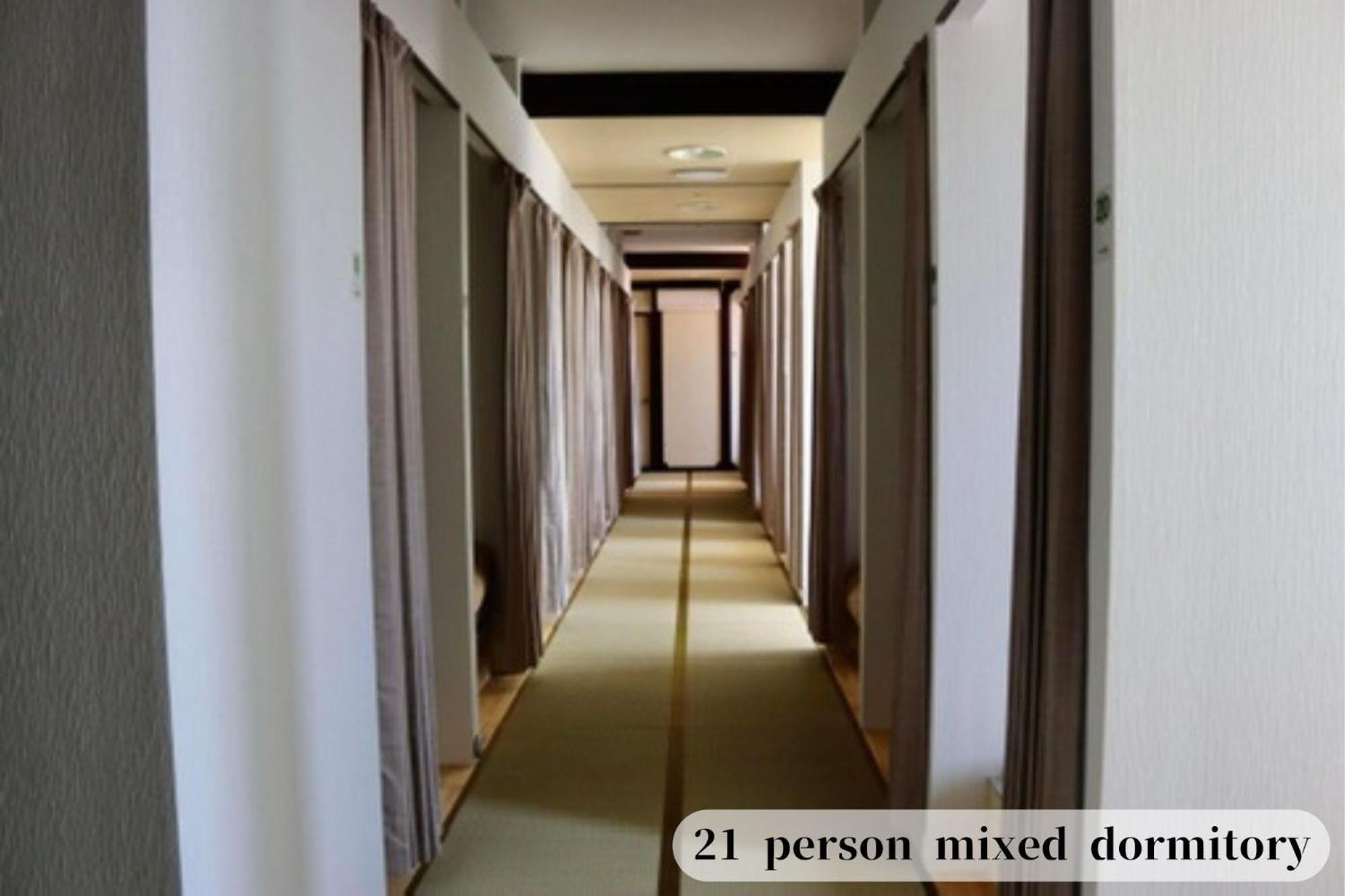 Guesthouse富士と碧 ฟูจิ ภายนอก รูปภาพ