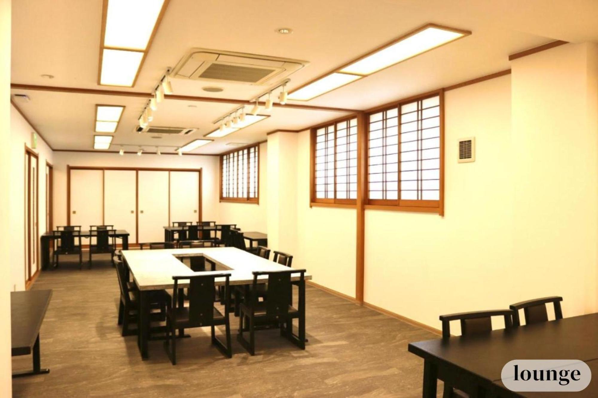 Guesthouse富士と碧 ฟูจิ ภายนอก รูปภาพ