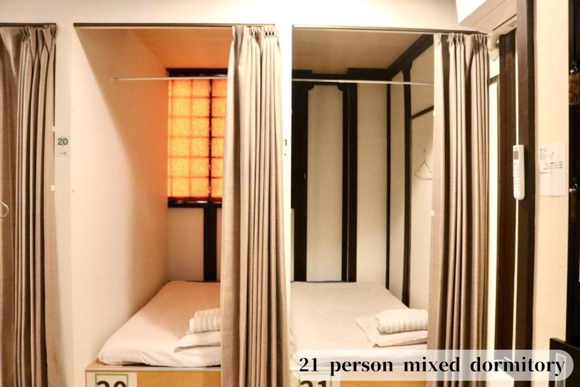 Guesthouse富士と碧 ฟูจิ ภายนอก รูปภาพ